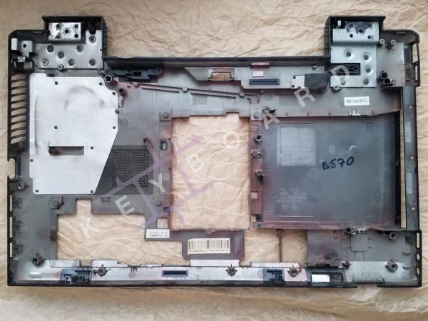 Верхня частина корпусу Lenovo Pn 60.4IH09.007